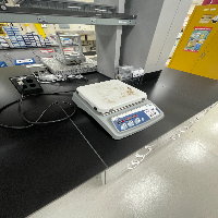 VWR 10x10 Pro Hotplate Stirrer image 1